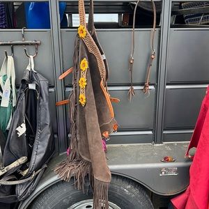 Chinks, new with tags. Small